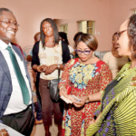 Mrs Alakija