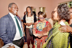 Mrs Alakija