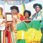Mrs. Obiano