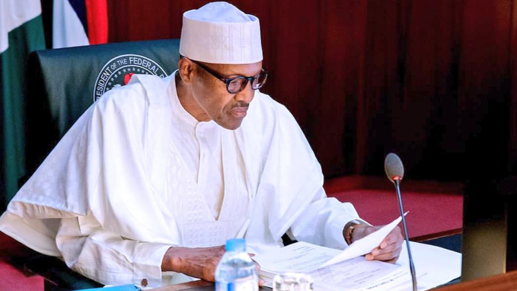 Muhammadu-Buhari