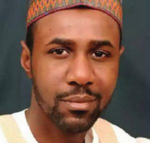 Mustapha Kanti Bello