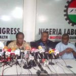 NLC-president