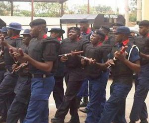 NSCDC