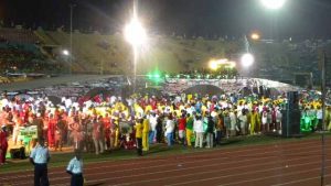National-Sports-Festival