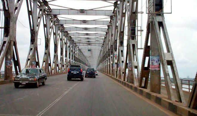 Niger Bridge
