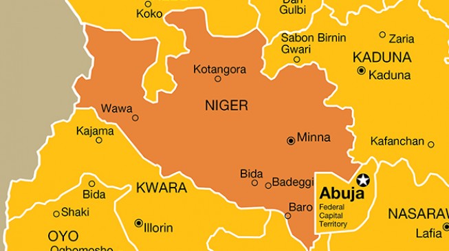 Niger-State