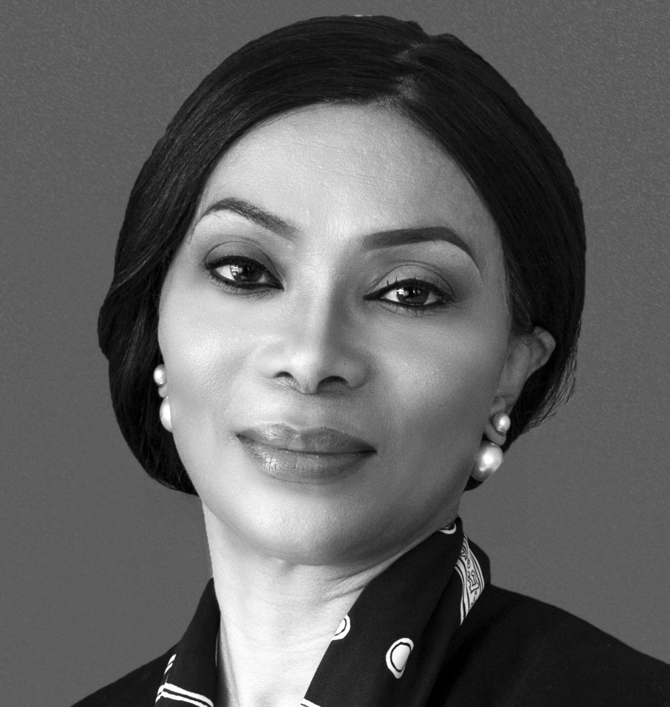 Jennifer Abubakar