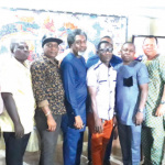 Nollywood Stakeholders
