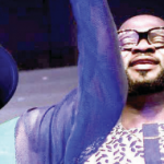 OAP Dotun