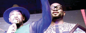 OAP Dotun