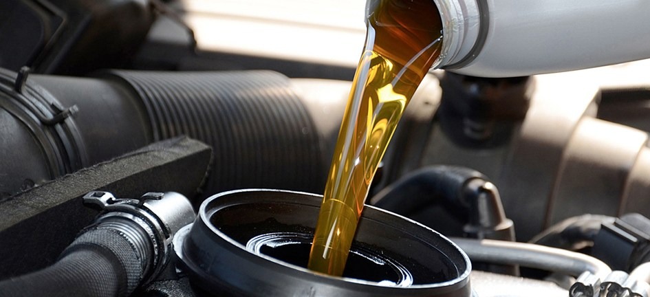 OIL