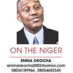 ON THE NIGER