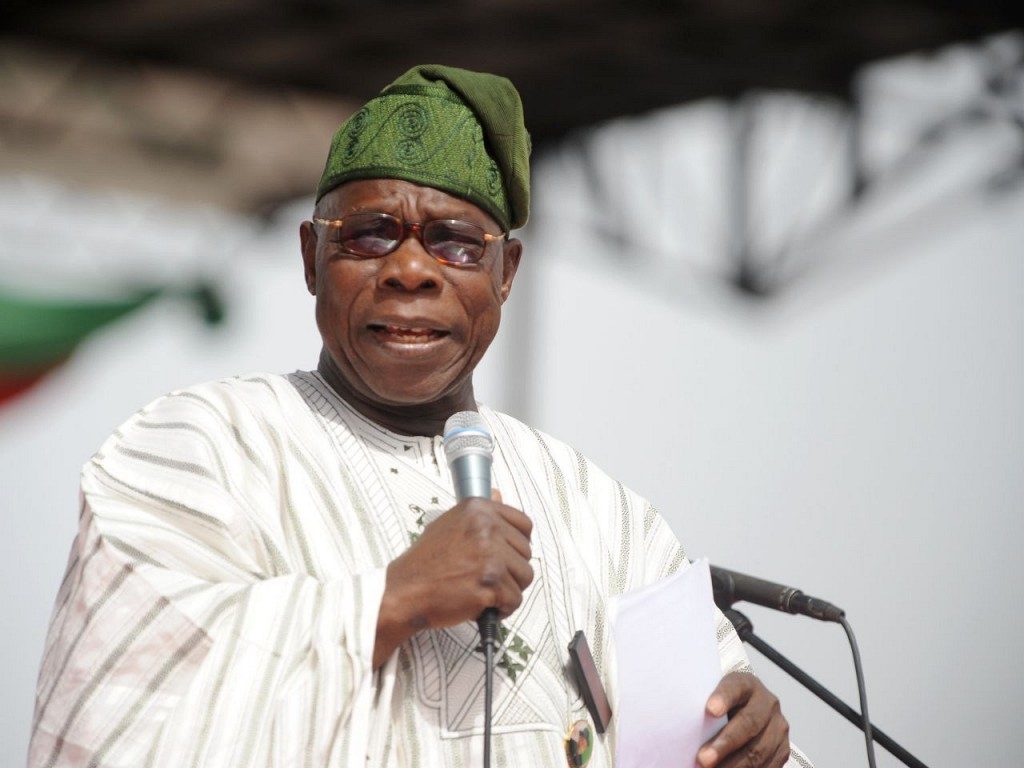 Obasanjo