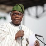 Obasanjo