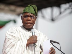 Obasanjo