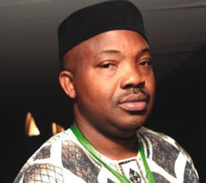 Odumakin