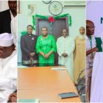 Atiku, Ezekwesili sign peace pact, demand Buhari signs new electoral law