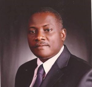 Chukwuma