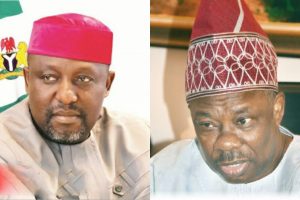 Okorocha-Amosun