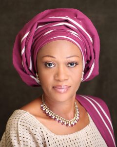 Oluremi-Tinubu