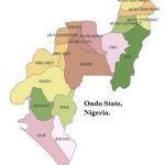 Ondo state