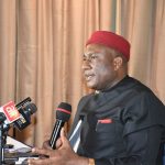 Allen Onyema, Air Peace CEO