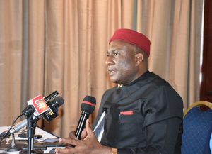 Allen Onyema, Air Peace CEO