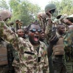 Nigerian Army