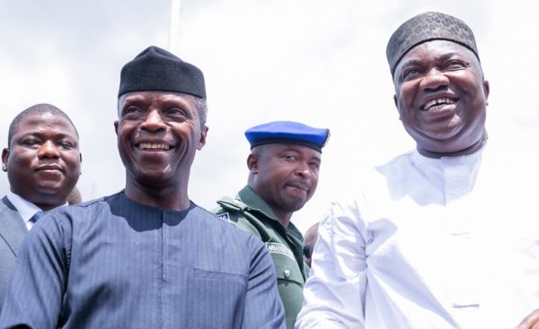 Osinbajo-with-host-Governor-Ugwuanyi-e1534018761241