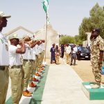 PIC.-16.-D-G-F-NYSC-VISITS-ZAMFARA-NYSC-ORIENTATION-CAMP-IN-TSAFE