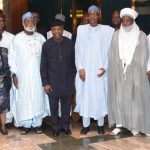 The National Peace Committee and peaceful 2019 polls