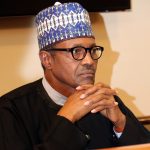 President Muhammadu Buhari