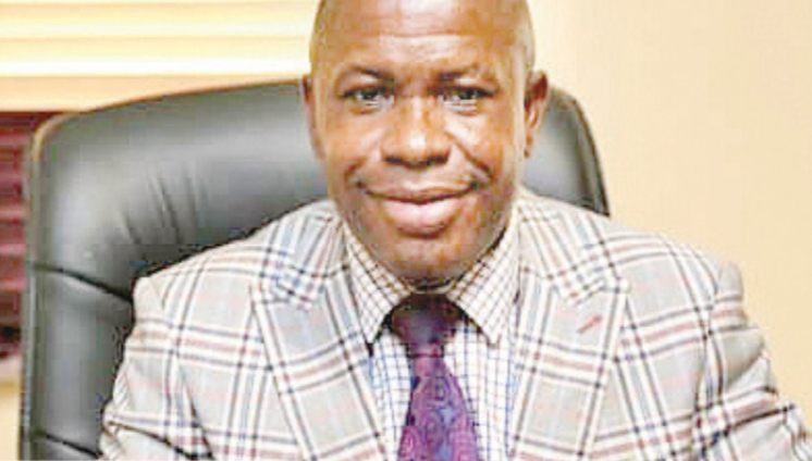 Paulinus Ugochukwu