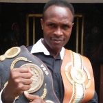Peter Oboh