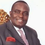 Prof Peter Okebukola