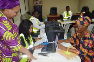 Pic.8.-PTAD-verifies-Federal-Perm-Secs-at-Head-of-Service-in-Abuja