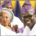 President Ikorodu Doyen Lions Club