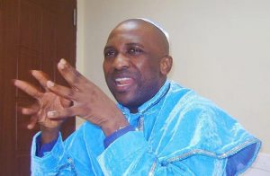 Primate-Elijah-Babatunde-Ayodele