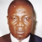 Prince Benjamin Apugo
