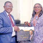 Prof Ayobami Salami