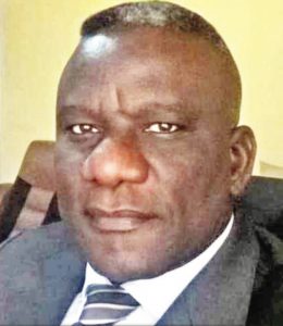 Prof. Adeleke Adelekan Fakoya