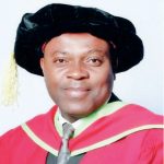 Prof. Nwajiuba