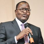 Prof. Umar Danbatta