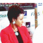 Queen Moremi The Musical