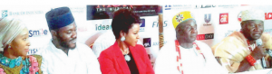 Queen Moremi The Musical