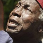 Buhari, Okorocha, Ohanaeze, South East mourn, as Ikedife is buried