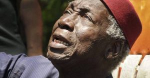 Buhari, Okorocha, Ohanaeze, South East mourn, as Ikedife is buried
