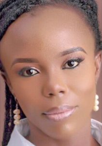REBECCA ENOBONG ROBERTS