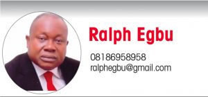 Ralph Egbu