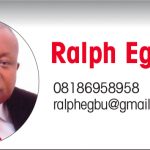 Ralph Egbu